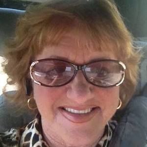 Meet your Posher, Joanne